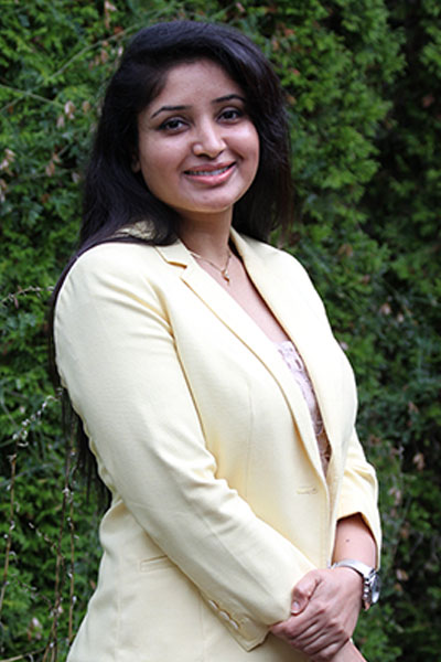 Dr. Inderpreet Sandhu