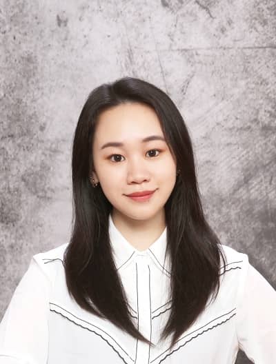 Dr. Becky Zhang